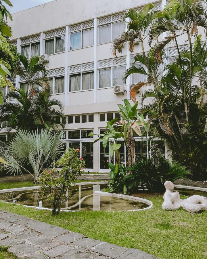 Hotel Cataguases Exteriér fotografie