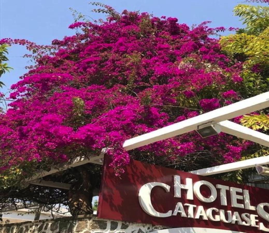 Hotel Cataguases Exteriér fotografie