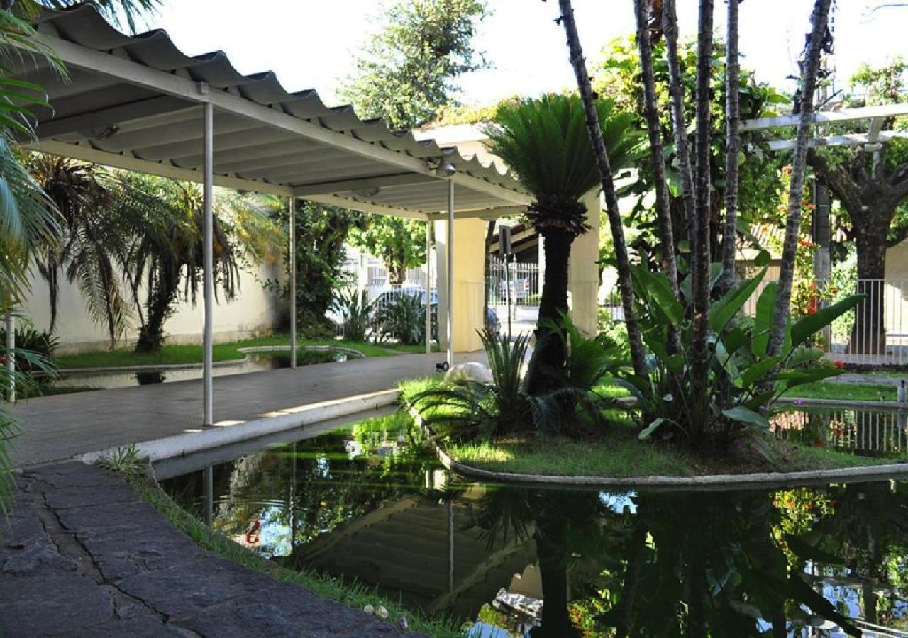 Hotel Cataguases Exteriér fotografie