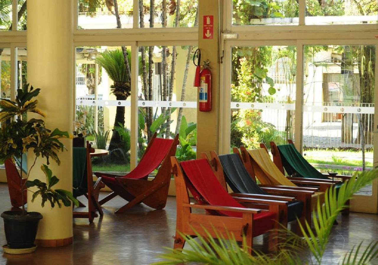 Hotel Cataguases Exteriér fotografie
