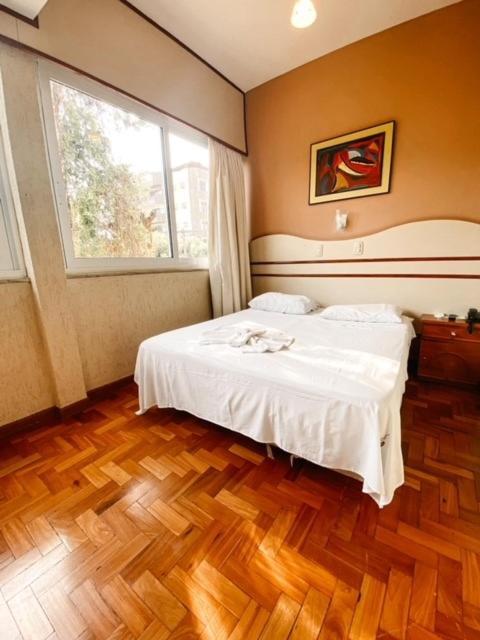 Hotel Cataguases Exteriér fotografie